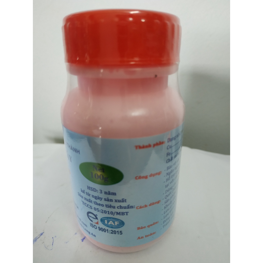 Keo liền da cây MỸ TIẾN-100g