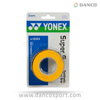 Cuốn cán tennis Yonex Super 102 (1802000001)