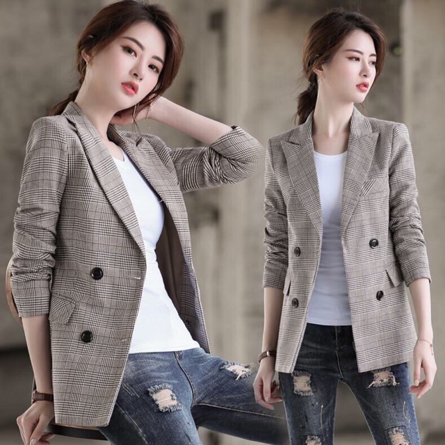 HÀNG NHẬP - ÁO KHOÁC KAKI VEST CAO CẤP QC