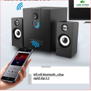 Loa amoi a560 bluetooth 5.1 chống nước công suất 45w