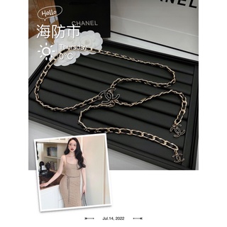[RẺ VÔ ĐỊCH] ĐAI VÁY / BELT XÍCH HÃNG MẪU MỚI HÀNG CAO CẤP