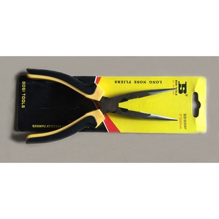 Kìm nhọn Bosi 8" 200mm