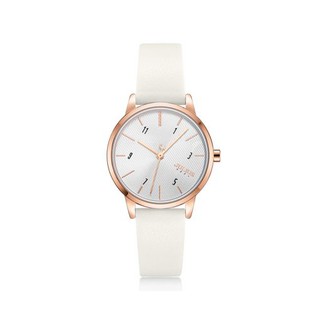 Đồng hồ nữ ja-1253a julius hàn quốc dây da