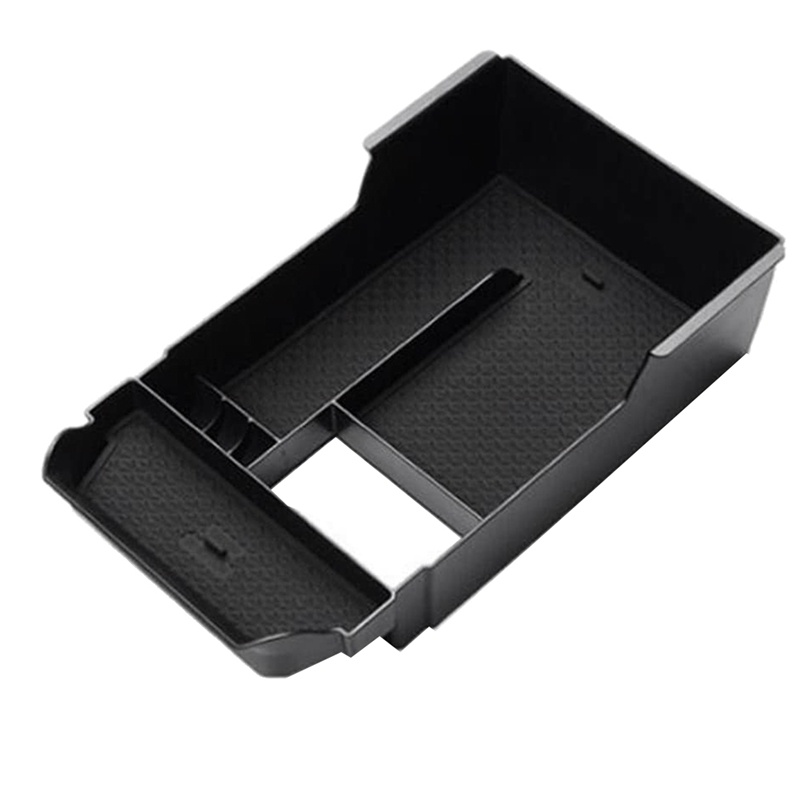 Khay Đựng Đồ Gắn Chỗ Gác Tay Xe Hơi Mazda CX-30 2020 Tiện Dụng