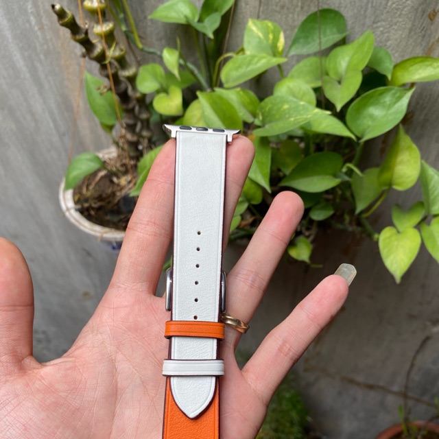 Dây đồng hồ apple watch