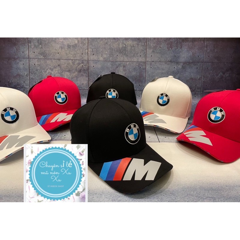 NÓN KẾT XE XỊN NAM NỮ