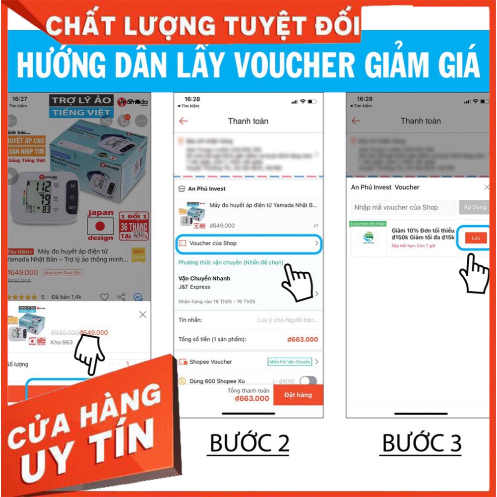 GIÁ RẺ NHẤT Nhiệt kế điện tử hồng ngoại đo trán Yamada - Đo thân nhiệt, sữa, nước tắm, nhiệt độ phòng chỉ 1 giây GIÁ RẺ