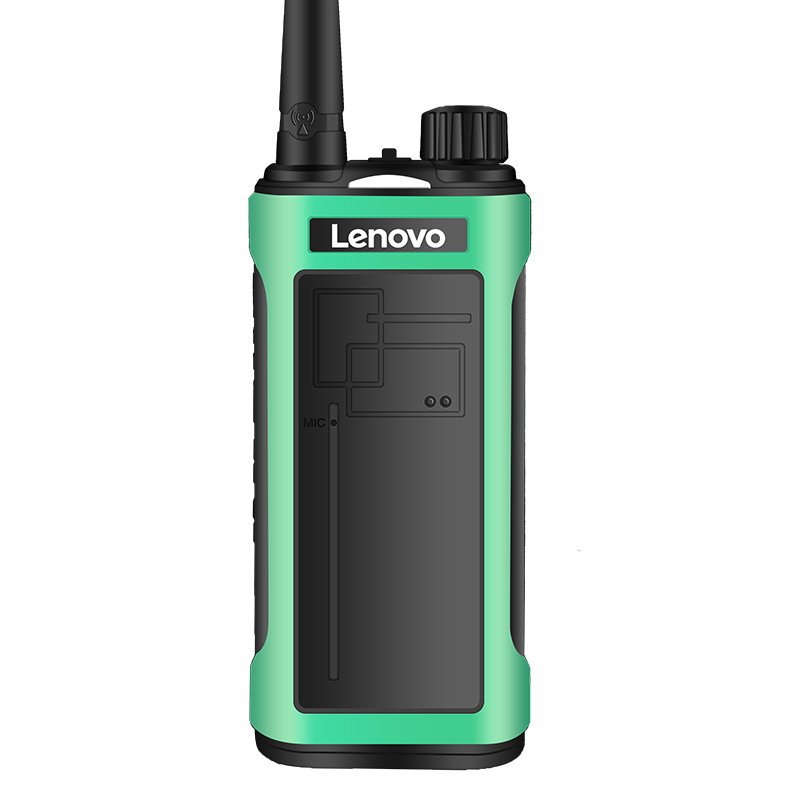 Bộ đàm radio Lenovo N8 5W 430-440MHz