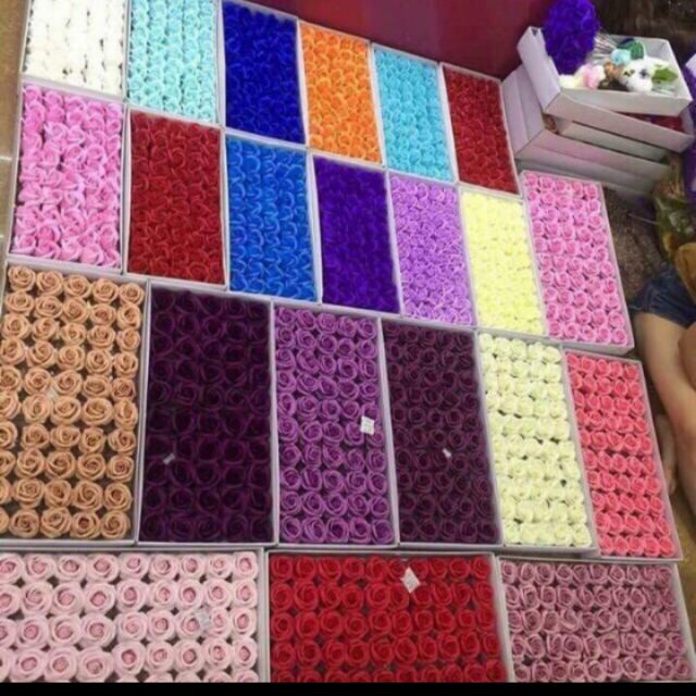 Tâm Kem Decor