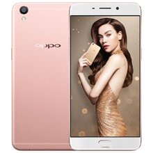 [Mã ELMS05 giảm 5% đơn 300k]điện thoại CHÍNH HÃNG OPPO F1S 2sim bản Ram 4G bộ nhớ 32G mới