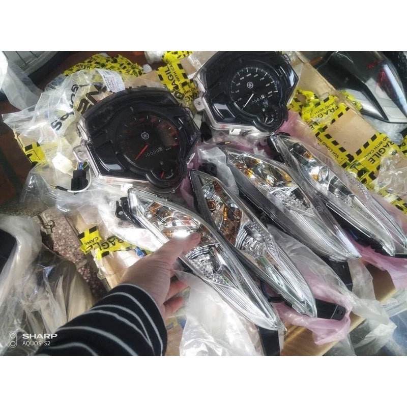 Đồng Hồ Lc135 V4-V6 chính hãng