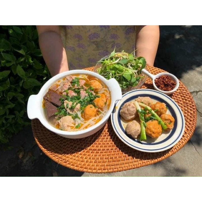 Chả cua sống hộp 500gr