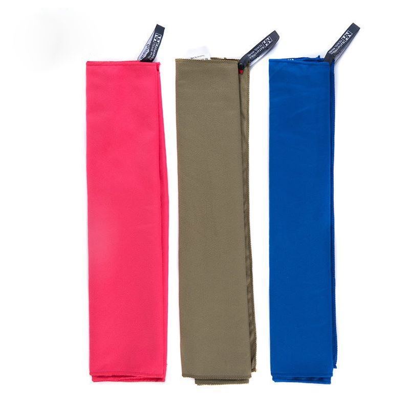 KHĂN MẶT MICROFIBER NHANH KHÔ KHÁNG KHUẨN NATUREHIKE NH15A003-P | KHĂN NHANH KHÔ DÃ NGOẠI | BigBuy360 - bigbuy360.vn
