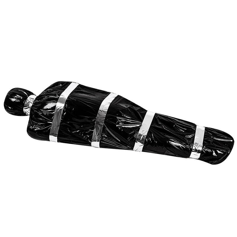 Đạo Cụ Hóa Trang Halloween Nhân Vật Xác Ướp Độc Đáo