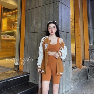 Áo khoác nhung tăm đẹp dã man ( kèm ảnh thật )