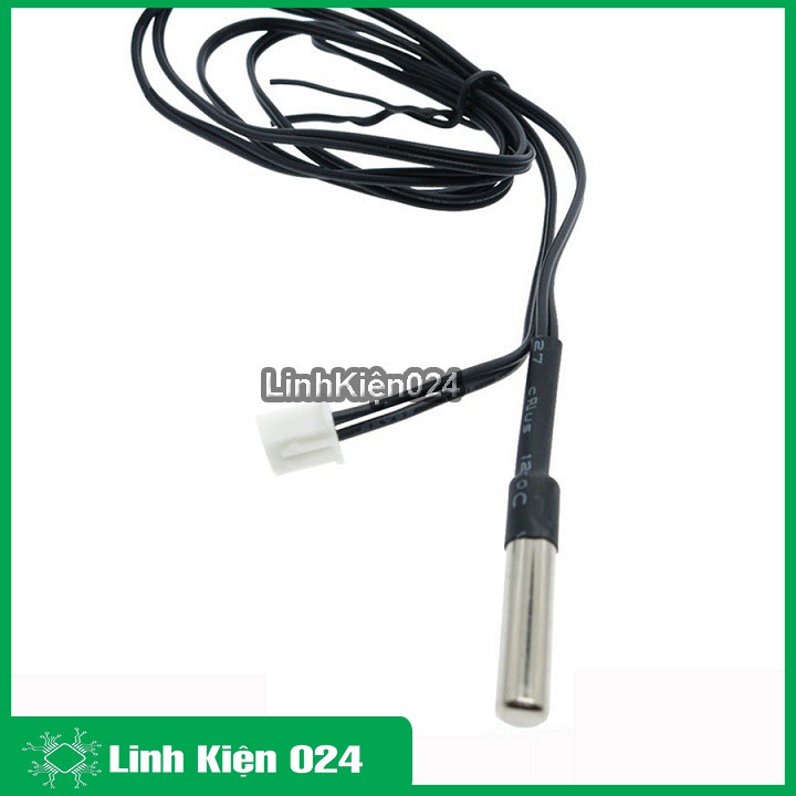 Dây Đo Nhiệt Độ NTC MF58 10K 1%