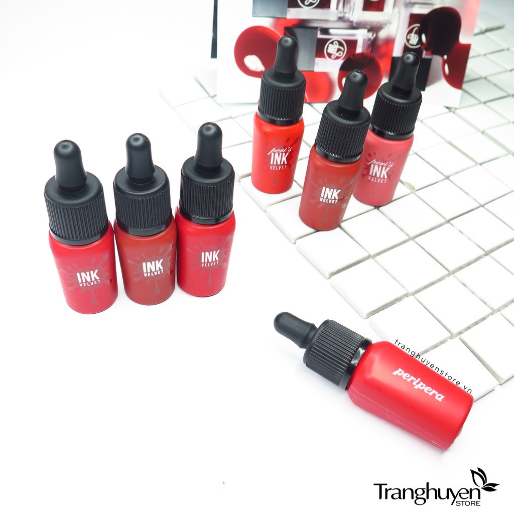 Son Ink Velvet [ AUTH ]