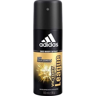 XỊT KHỬ MÙI ADIDAS DEO BODY SPRAY 48H 150ML
