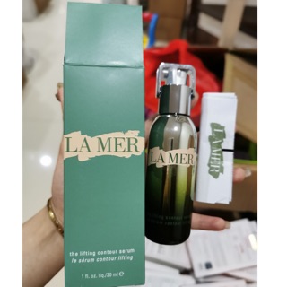 Tinh Chất Serum Nâng Cơ Lamer THE LIFTING CONTOUR SERUM 30ml