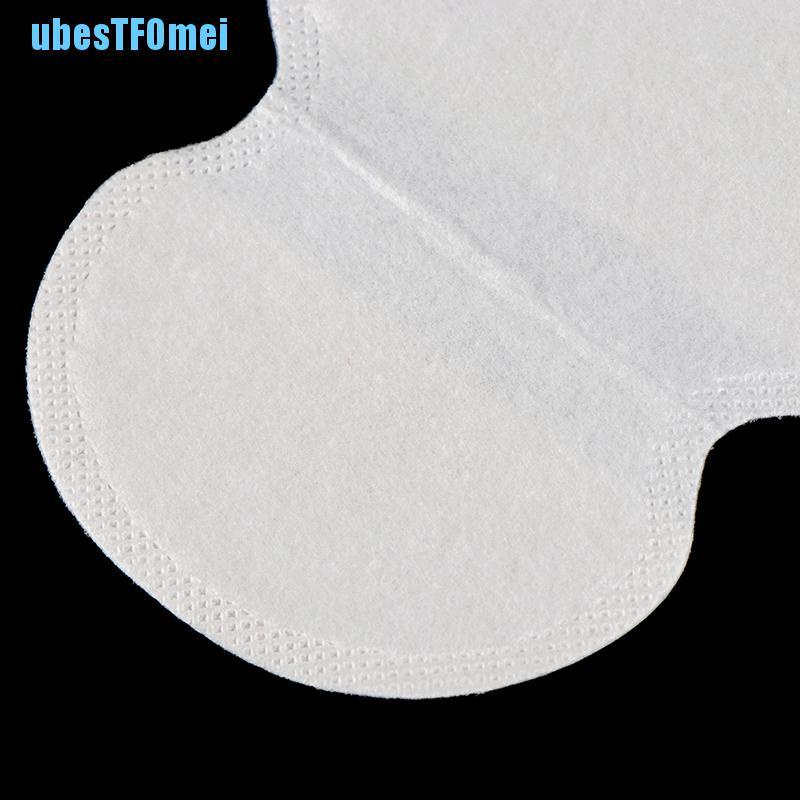 Set 40 Miếng Dán Thấm Hút Mồ Hôi Nách Có Thể Tái Sử Dụng