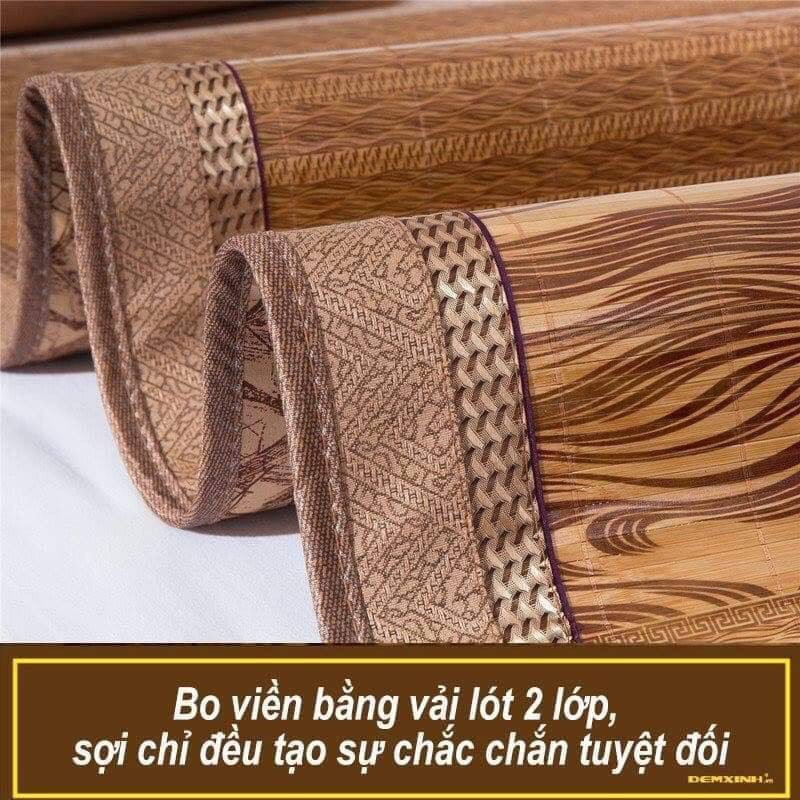 CHIẾU GỖ SỒI THÁI LAN