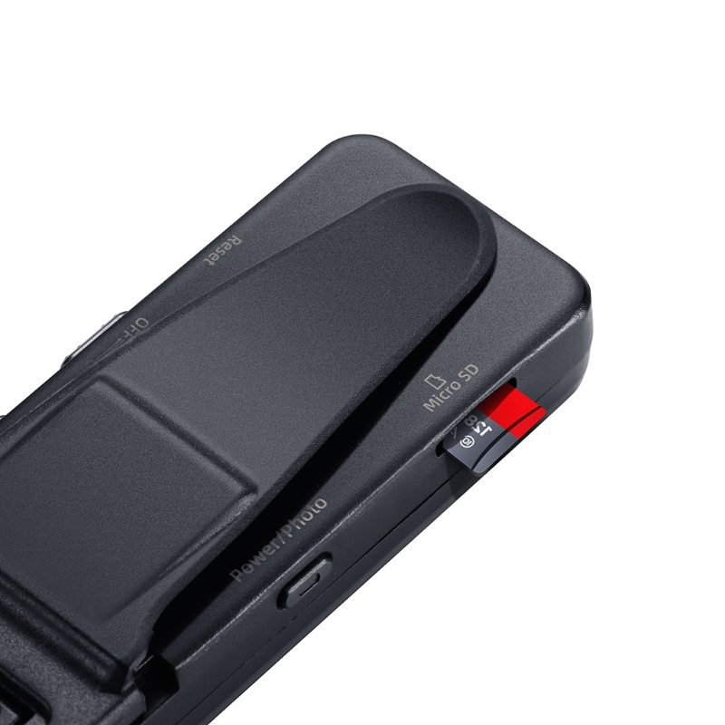 Camera Mini Cầm Tay zzz Có Chức Năng Phát Hiện Chuyển Động Thông Minh