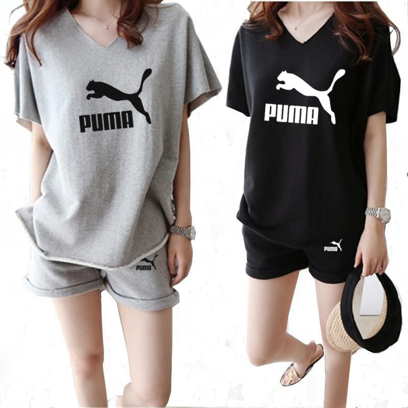 Bộ Đồ Thể Thao Puma Size Lớn Thời Trang