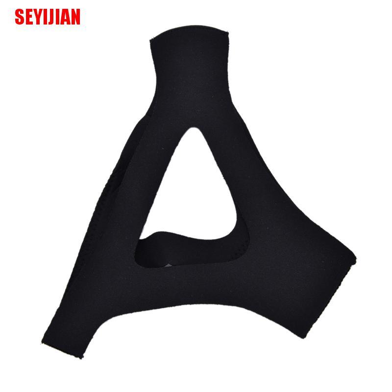 Đai Đeo Chống Ngáy Khi Ngủ Tiện Dụng