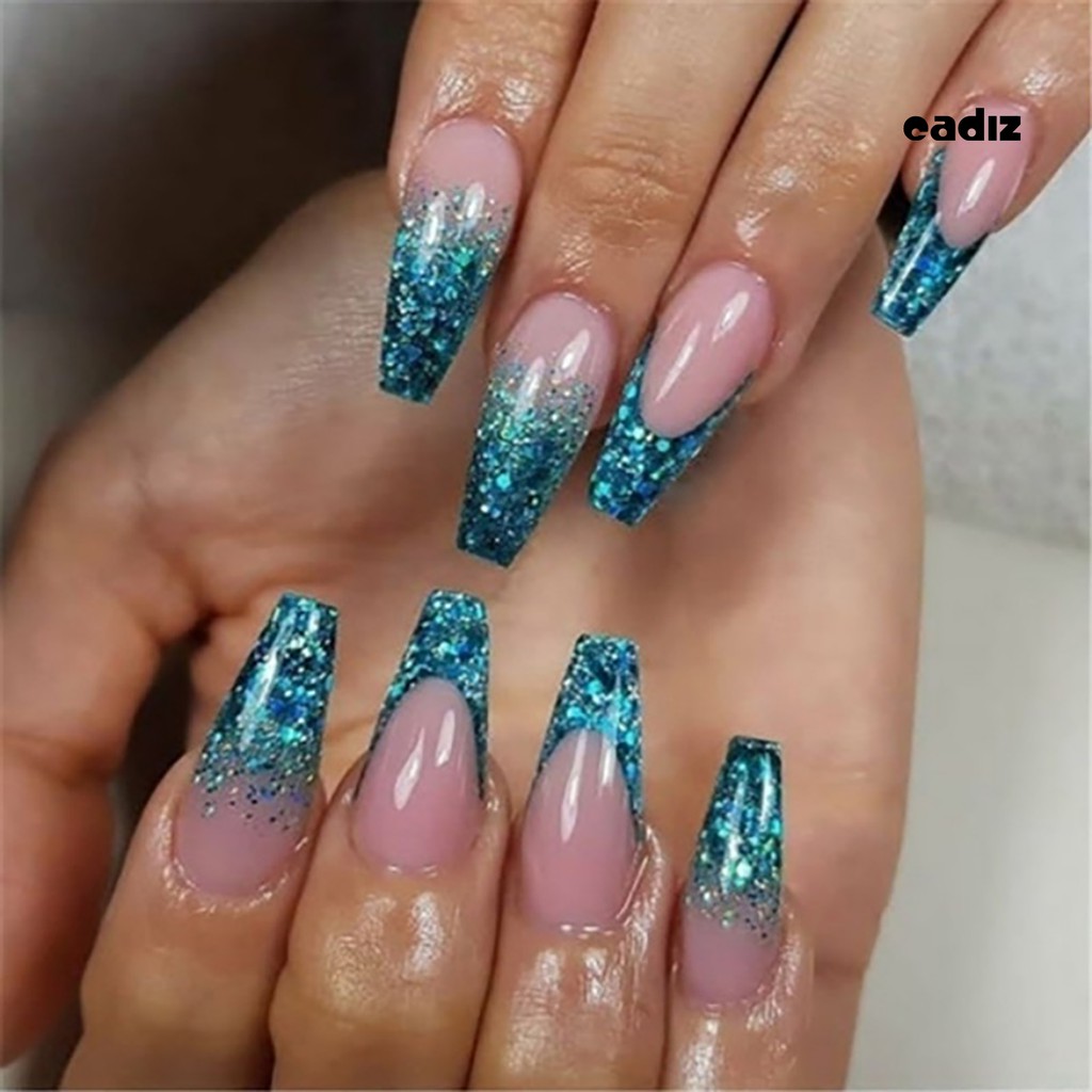 [Hàng mới về] Gel Kim Tuyến 5ml Dùng Để Sơn Trang Trí Móng Tay