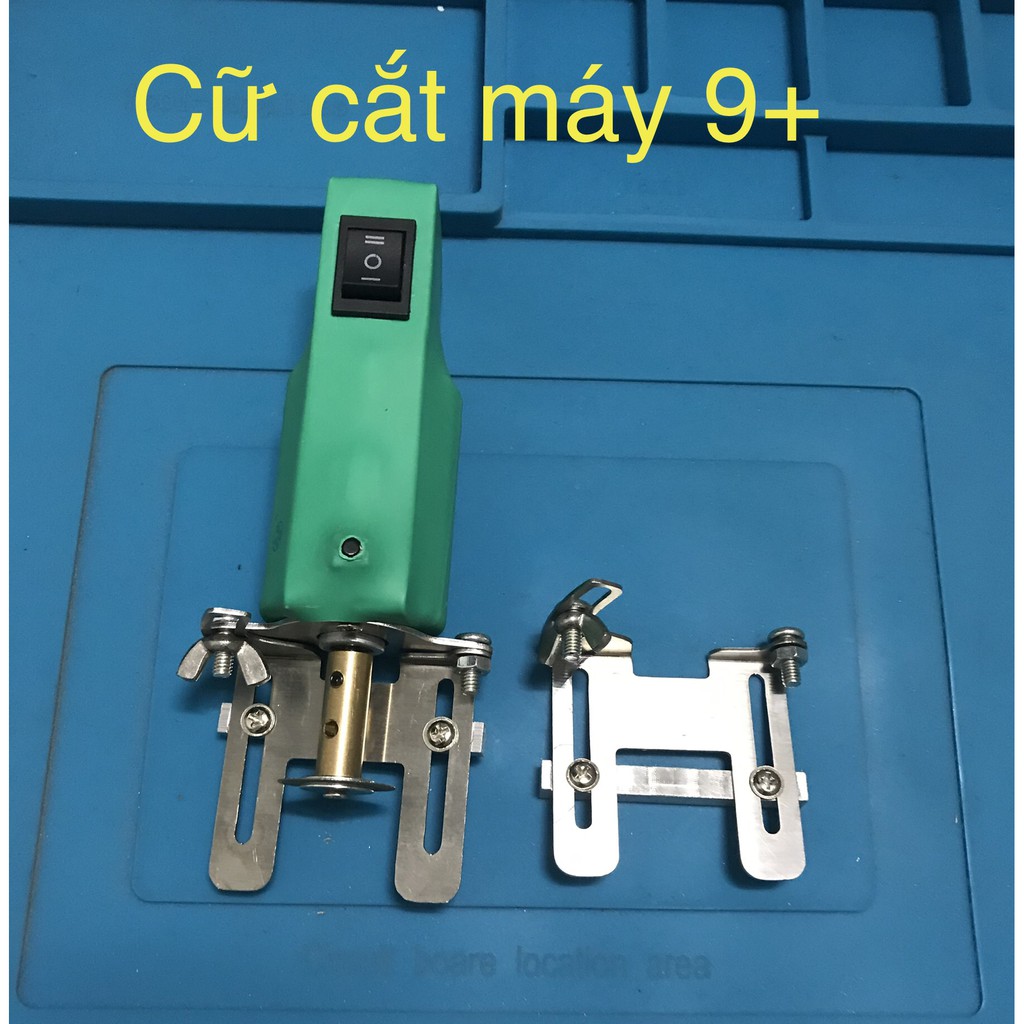 Cữ cắt kính máy 9+