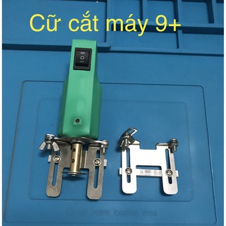 Cữ cắt kính máy 9+
