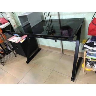 Bàn chữ Z gaming văn phòng 50x100