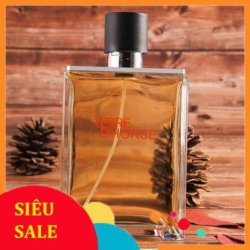 Nước Hoa TERRE 100ml Nước Hoa Pháp Chính Hãng