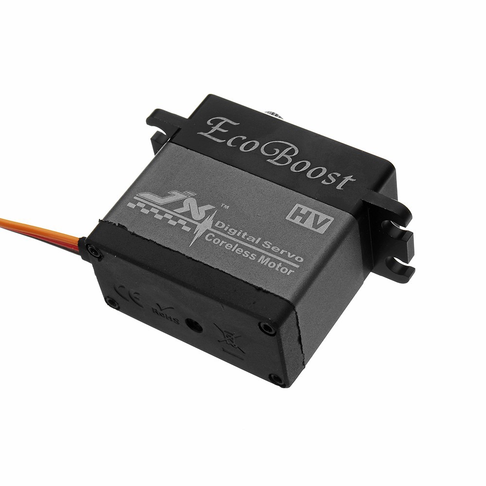 Động cơ Servo kỹ thuật số JX Ecoboost CLS6322HV 21kg chất lượng cao