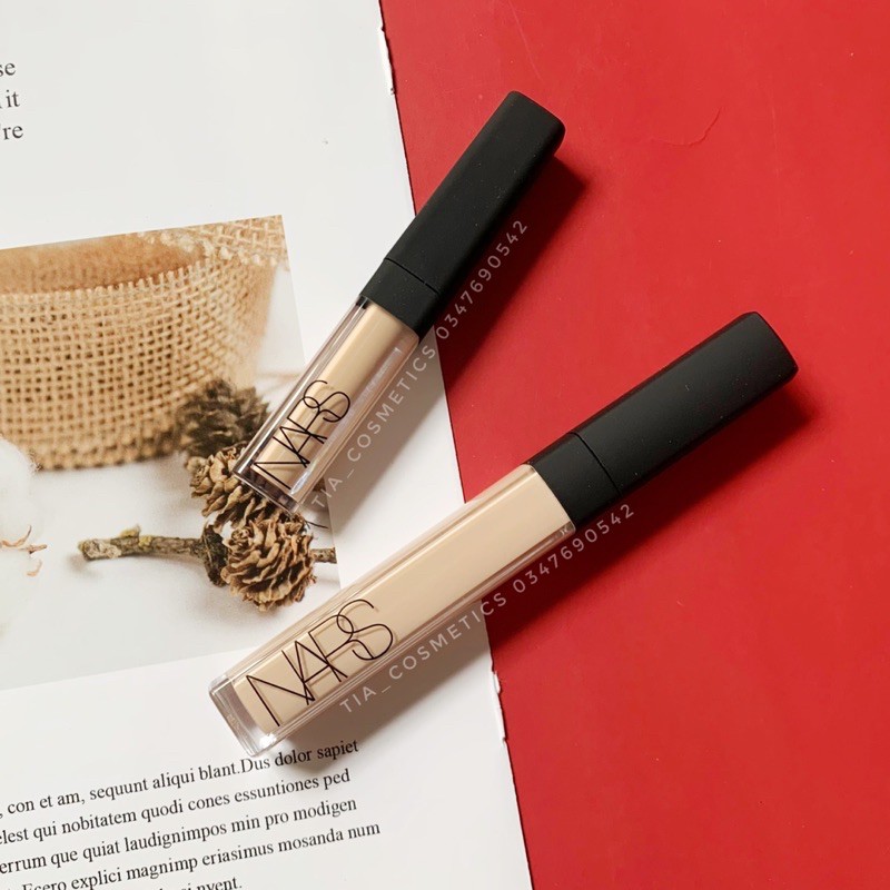 Kem che khuyết điểm Nars | BigBuy360 - bigbuy360.vn