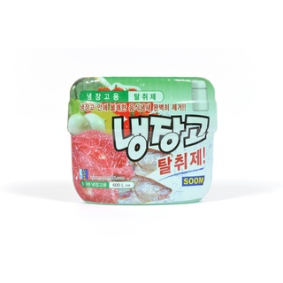 Sáp khử mùi tủ lạnh