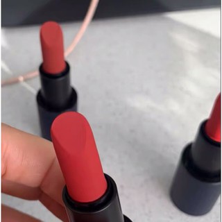 Set 3 son Zara matte
