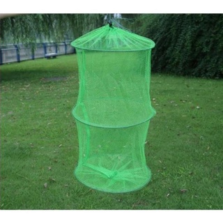  Giỏ Đựng Cá,Tôm,Tép - 3 vành siêu rẻ 