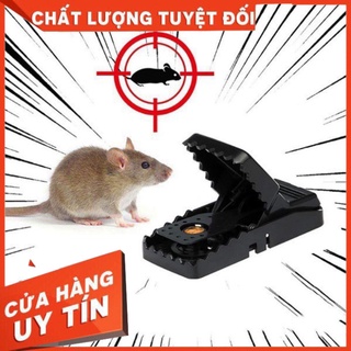 Siêu sale kẹp bẫy chuột thông minh siêu sale