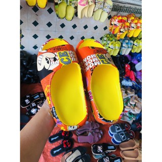DÉP BÁNH MÌ CHUỘT MICKEY SIÊU HOT (Giá Sỉ )