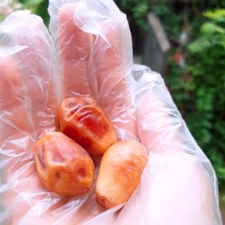 500g chà là sấy khô