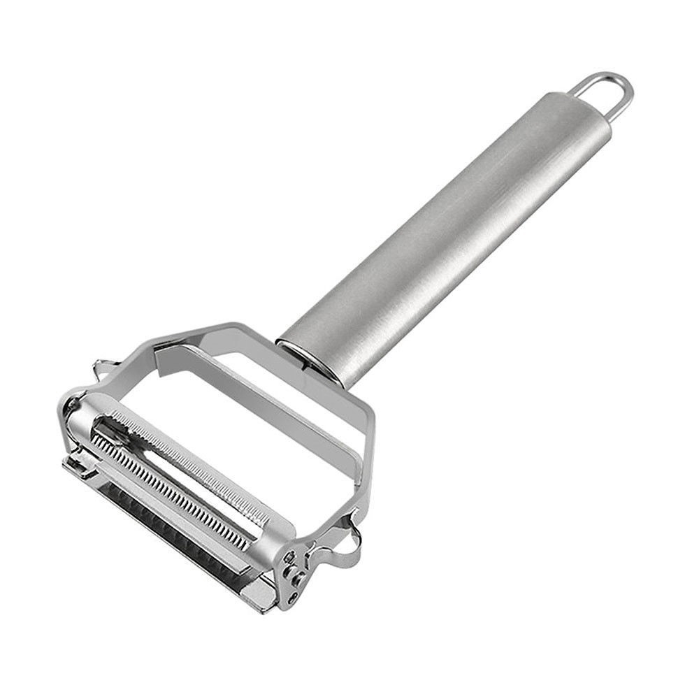 Dụng cụ bào sợi rau củ bằng thép không gỉ