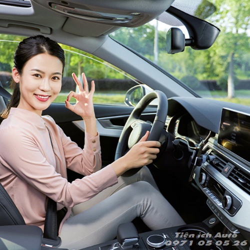 Tấm che nắng kính lái, Bạt che nắng kính lái ô tô, xe hơi_ Hàng chính hãng RUNDONG   | tienich_auto