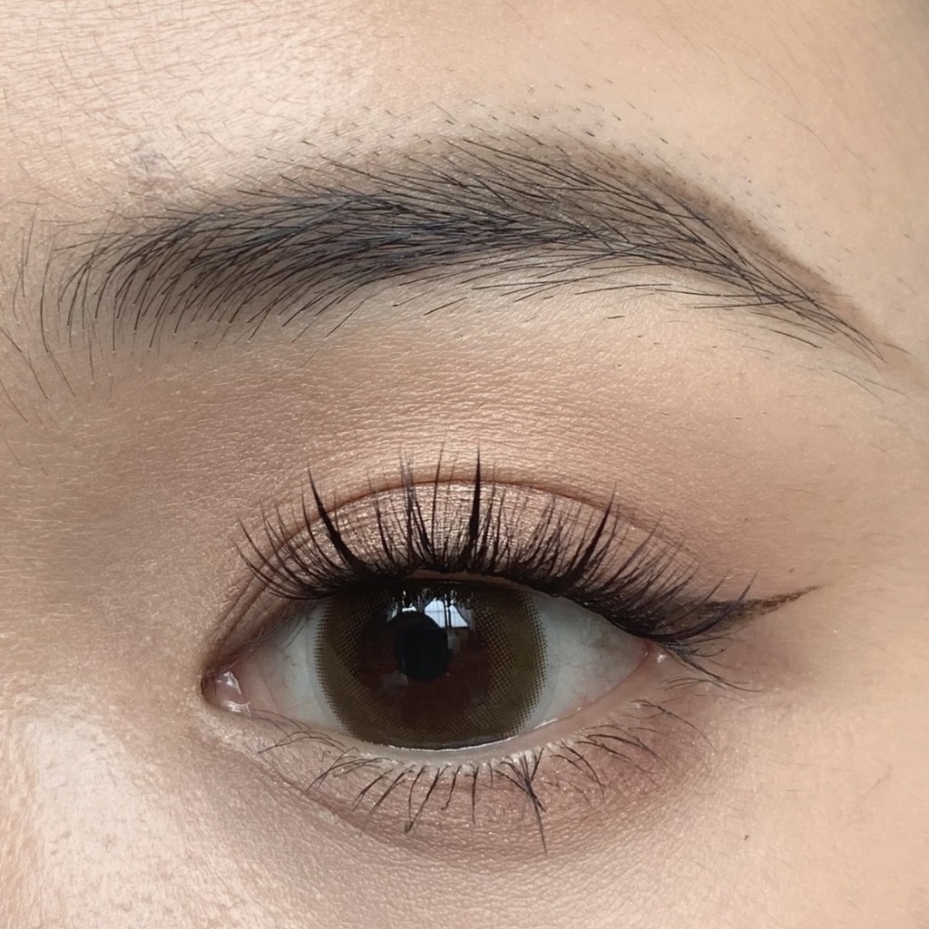 Lông Mi Giả Siêu Mềm Trang Điểm Tự Nhiên