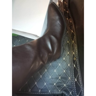 Boots cao bồi ( có ảnh thật ở cuối )