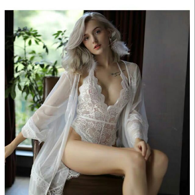 Bodysuit ren