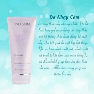 Sửa Rửa Mặt Lumispa có đủ 5 loại sửa