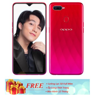 Điện Thoại Oppo F9 Chính hãng