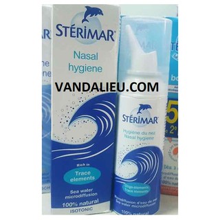 Sản phẩm sterimar nasal spray 50 ml