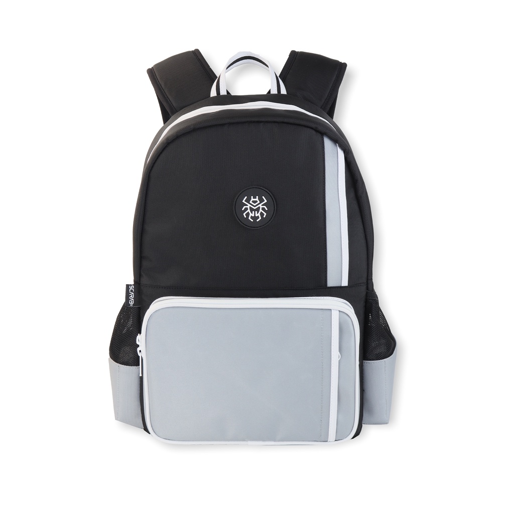 [Mã BMBAU50 giảm 7% tối đa 50K đơn 99K] Balo Đi Học, Balo Nam Nữ SCARAB - USING™ Backpack Unisex Streetwear